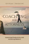 Coaching for Attorneys cover