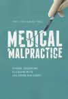 Medical Malpractice cover