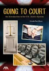 Going to Court cover