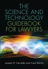 The Science and Technology Guidebook for Lawyers cover
