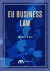 EU Business Law cover