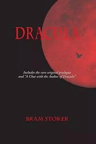 Dracula cover