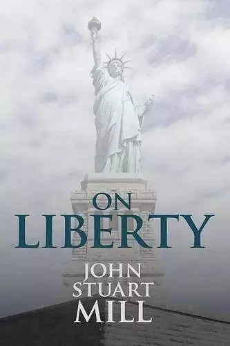 On Liberty cover