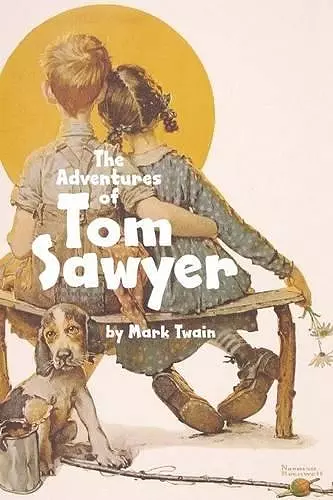 The Adventures of Tom Sawyer cover