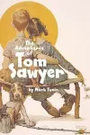 The Adventures of Tom Sawyer cover