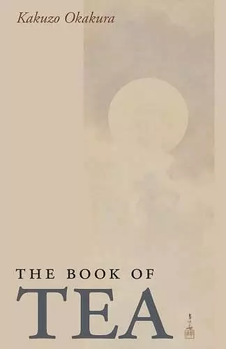 The Book of Tea cover