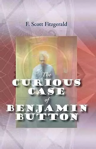 The Curious Case of Benjamin Button cover