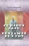 The Curious Case of Benjamin Button cover