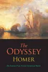 The Odyssey cover