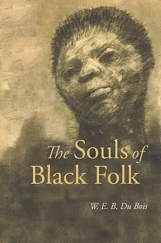 The Souls of Black Folk cover