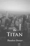 The Titan cover