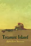 Treasure Island cover