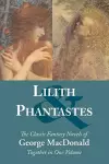 Lilith and Phantastes cover