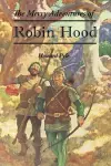 The Merry Adventures of Robin Hood cover