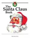 The Santa Claus Book cover