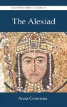 The Alexiad cover