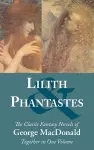 Lilith and Phantastes cover