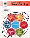Complete Guide to Home Canning (Full Color) cover