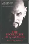 The Secret Life of a Satanist cover