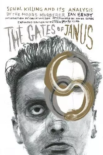 The Gates of Janus cover
