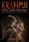 The Krampus and the Old, Dark Christmas cover