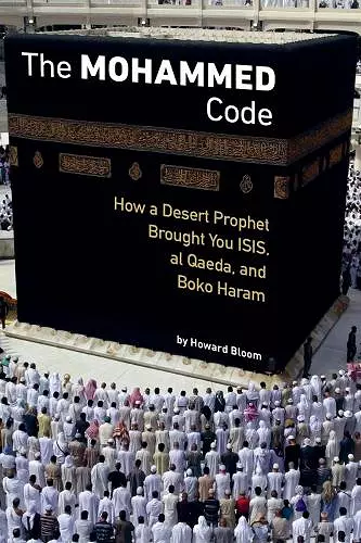 The Muhammad Code cover