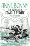 Anne Bonny: The Infamous Female Pirate cover