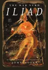 The War Nerd Iliad cover
