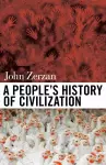 A People's History of Civilization cover