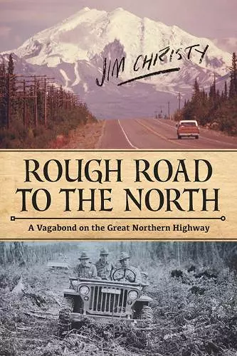 Rough Road to the North cover