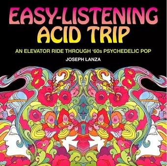 Easy-Listening Acid Trip cover