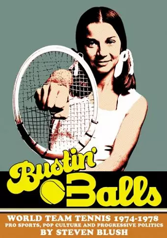 Bustin' Balls cover