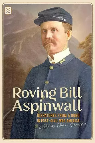 Roving Bill Aspinwall cover