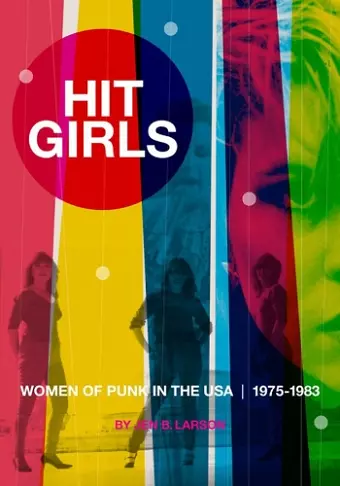 Hit Girls cover