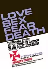 Love Sex Fear Death cover