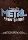 Heroes of the Metal Underground cover