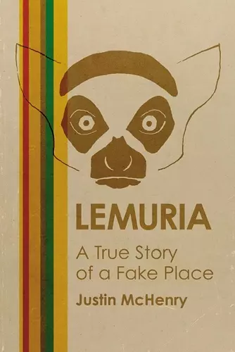 Lemuria cover