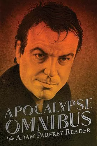 Apocalypse Omnibus cover