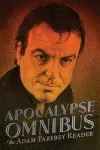 Apocalypse Omnibus cover