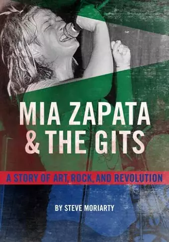 Mia Zapata And The Gits cover