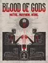 Blood of Gods cover