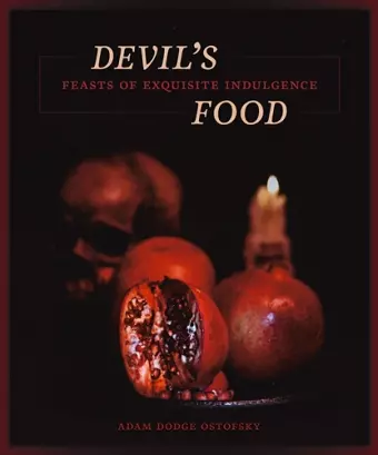 Devil's Food cover
