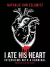 I Ate His Heart cover