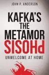Kafka's The Metamorphosis cover