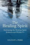 The Healing Spirit cover