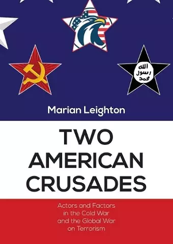 Two American Crusades cover