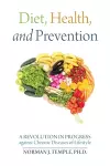 Diet, Health, and Prevention cover