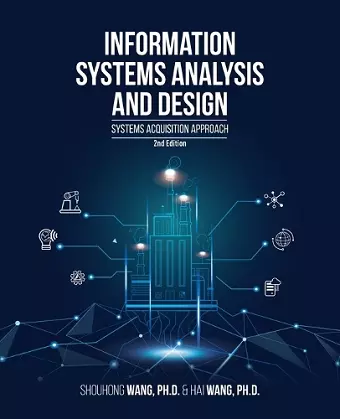 Information Systems Analysis and Design (2nd Edition) cover