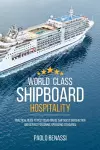 World Class Shipboard Hospitality cover