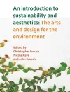 An Introduction to Sustainability and Aesthetics cover